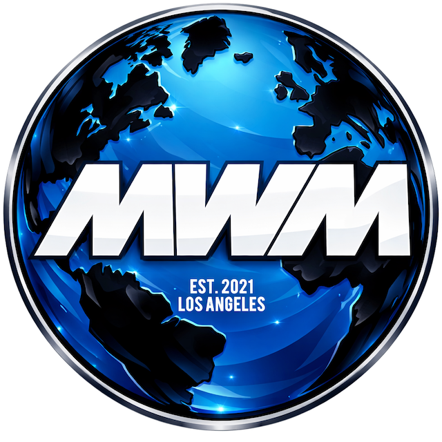 Mega World Motorsport